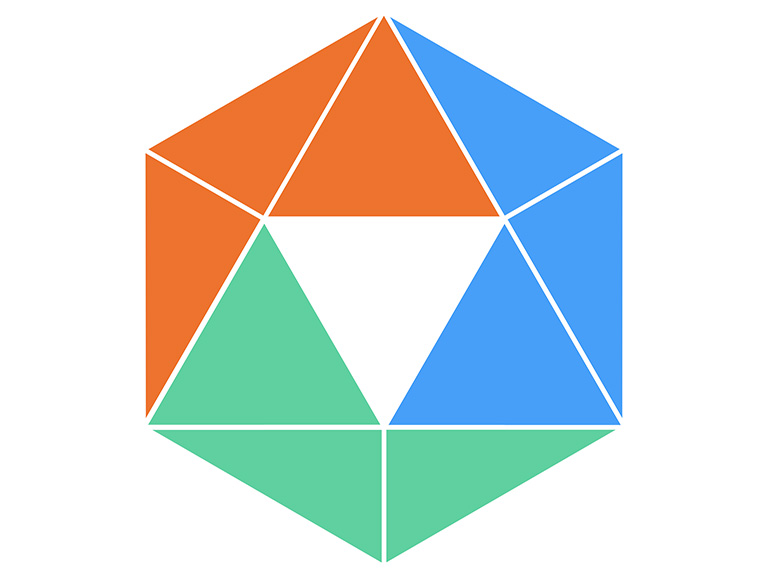 Logo der Denkfabrik sportainable.